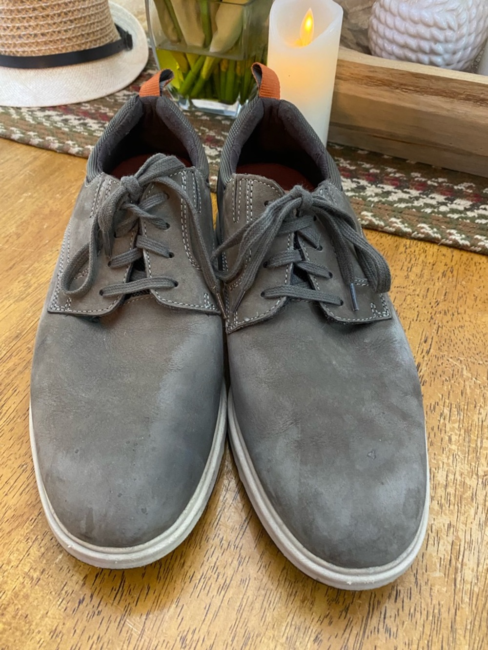 Rockport Men's Total Motion City Shoes